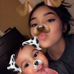 Meet your Posher, Malia